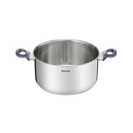 Tefal - Casseruola con coperchio DAILY COOK 24 cm