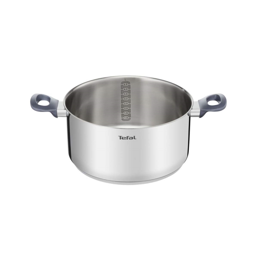 Tefal - Casseruola con coperchio DAILY COOK 24 cm