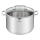 Tefal - Casseruola con coperchio DUETTO 28 cm