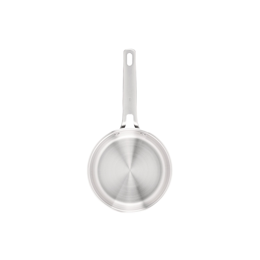 Tefal - Casseruola con coperchio EXTREME 18 cm