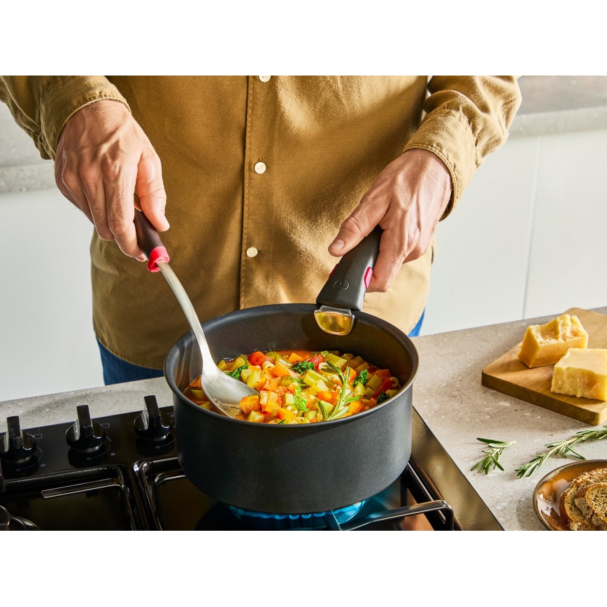 Tefal - Casseruola INGENIO Excellence Fusion 20 cm