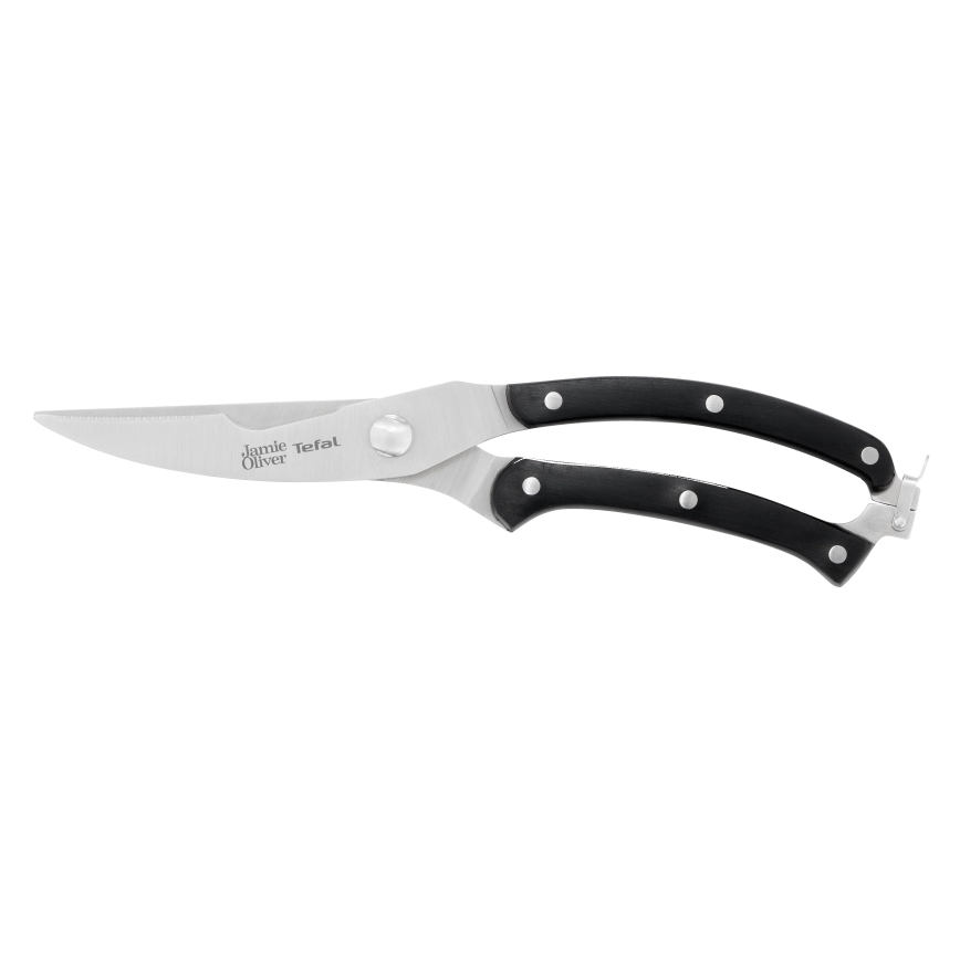 Tefal - Cesoie per pollame JAMIE OLIVER