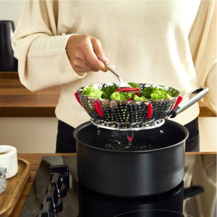 Tefal - Cestello per cottura a vapore INGENIO