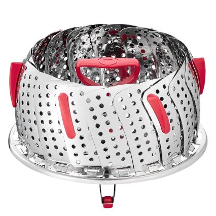 Tefal - Cestello per cottura a vapore INGENIO