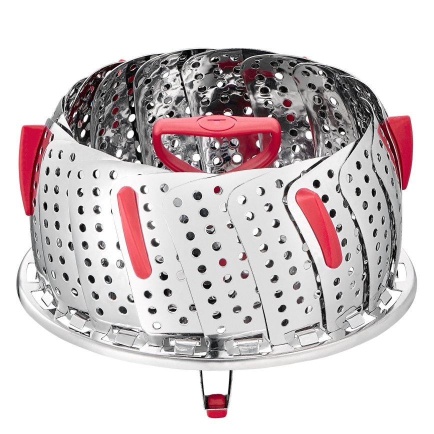 Tefal - Cestello per cottura a vapore INGENIO