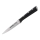 Tefal - Coltello per intaglio in acciaio inox ICE FORCE 9 cm cromo lucido/nero
