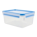 Tefal - Contenitore alimentare da 3,7 l MASTER SEAL FRESH blu