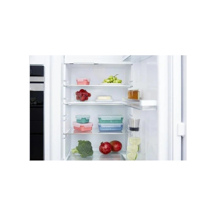 Tefal - Contenitore per alimenti 0,55 l MSEAL COLOR rosa