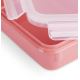 Tefal - Contenitore per alimenti 0,55 l MSEAL COLOR rosa