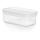 Tefal - Contenitore per alimenti OPTIMA 0,45 l bianco/trasparente