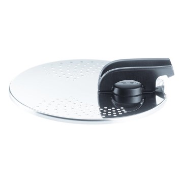 Tefal - Coperchio con colino INGENIO acciaio inossidabile