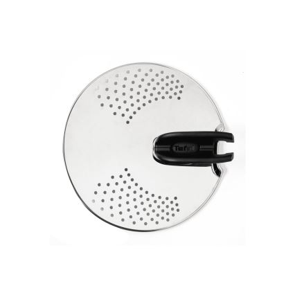Tefal - Coperchio con colino INGENIO acciaio inossidabile