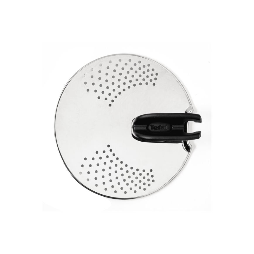 Tefal - Coperchio con colino INGENIO acciaio inossidabile