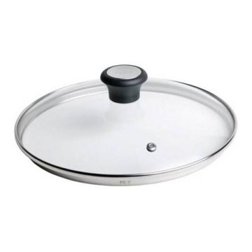 Tefal - Coperchio in vetro 26 cm