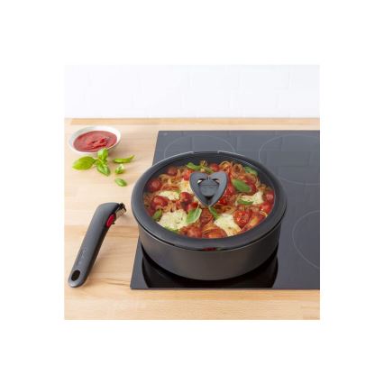 Tefal - Coperchio in vetro INGENIO 28 cm