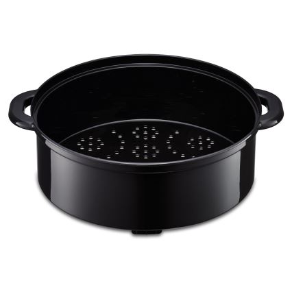 Tefal - Cuociriso CLASSIC 600W/230V 5 l nero