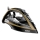 Tefal - Ferro a vapore ULTIMATE PURE 3000W/230V oro/nero