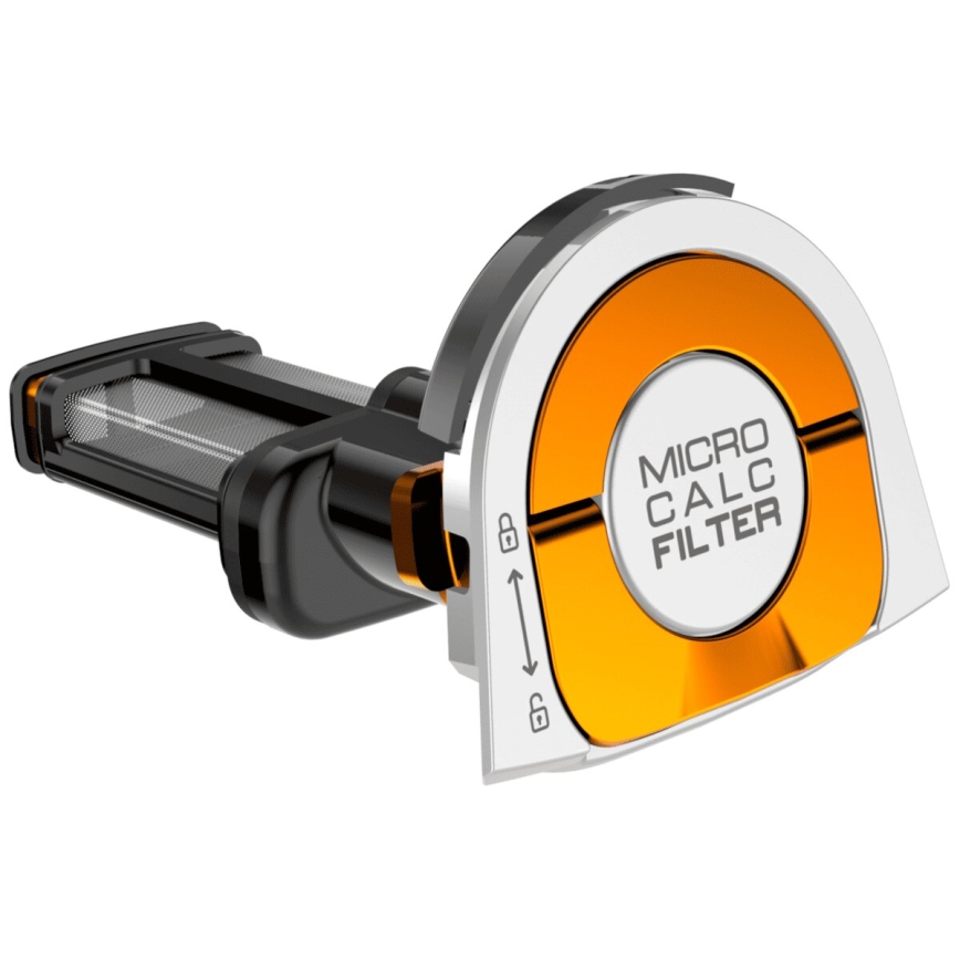 Tefal - Ferro a vapore ULTIMATE PURE 3000W/230V oro/nero