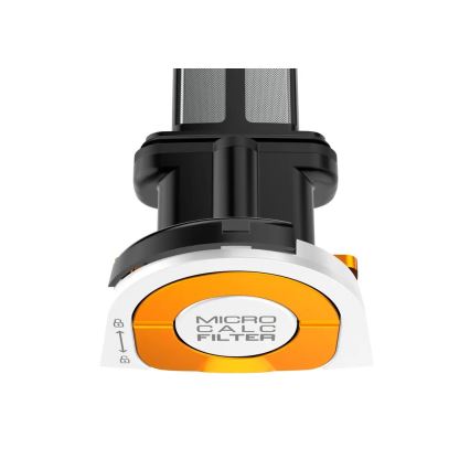 Tefal - Ferro a vapore ULTIMATE PURE 3000W/230V rame/nero