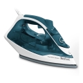 Tefal - Ferro da stiro a vapore EXPRESS STEAM 2400W/230V turchese