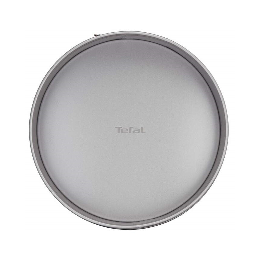 Tefal - Forma per torte pieghevole DELIBAKE 23 cm rosso