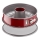 Tefal - Forma pieghevole Savarin DELIBAKE 27 cm rosso