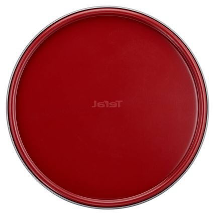 Tefal - Forma pieghevole Savarin DELIBAKE 27 cm rosso