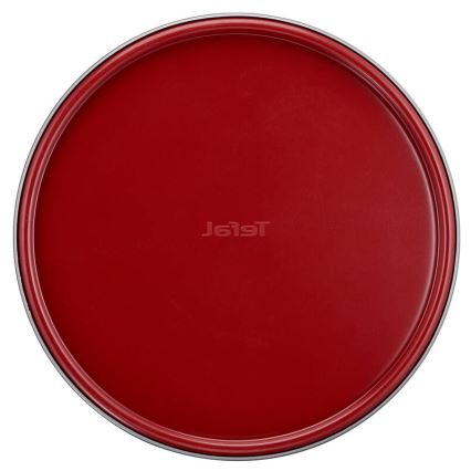 Tefal - Forma pieghevole Savarin DELIBAKE 27 cm rosso