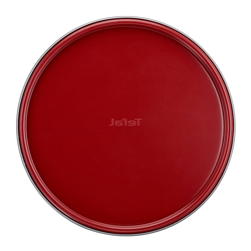 Tefal - Forma pieghevole Savarin DELIBAKE 27 cm rosso