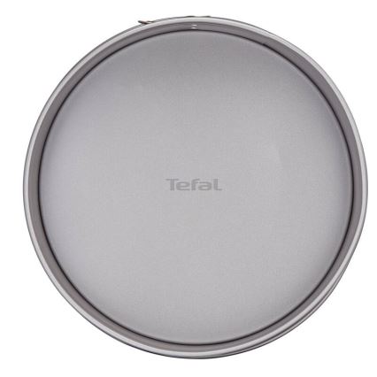 Tefal - Forma pieghevole Savarin DELIBAKE 27 cm rosso