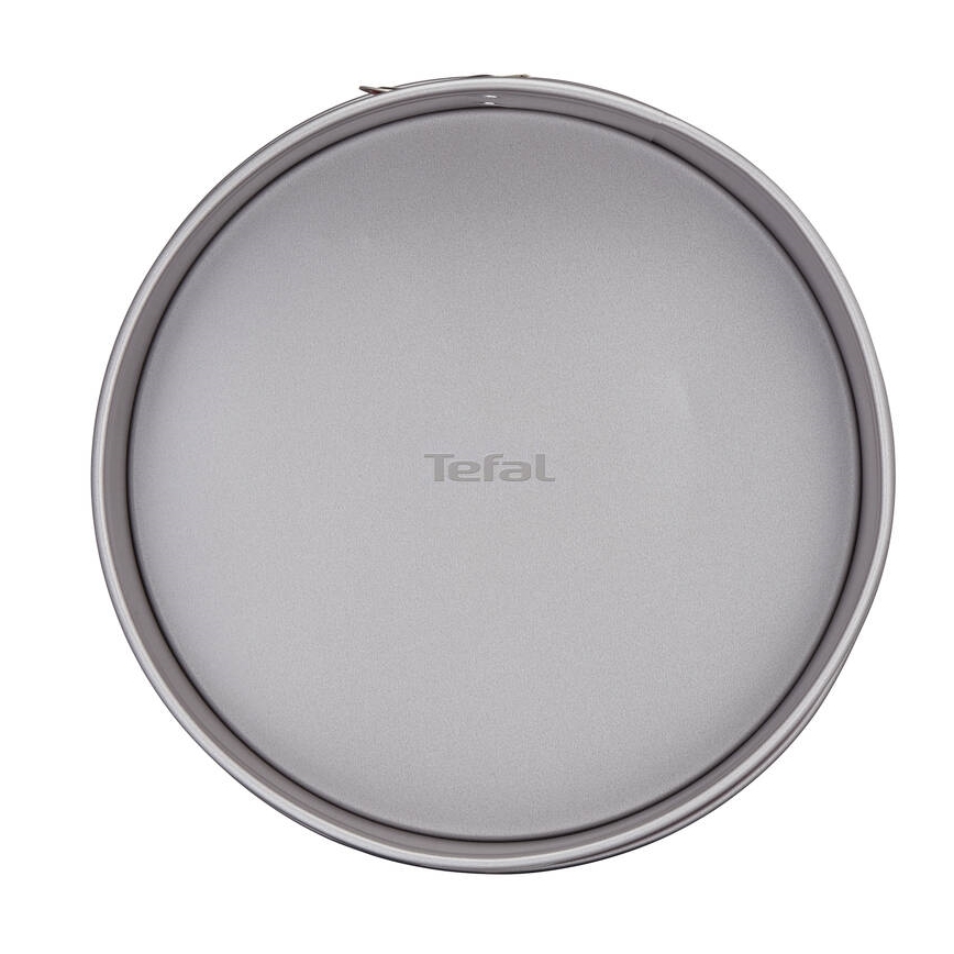 Tefal - Forma pieghevole Savarin DELIBAKE 27 cm rosso