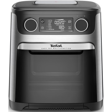 Tefal - Friggitrice ad aria 15 l EASY FRY 9 in 1 1800W/230V