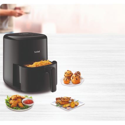Tefal - Friggitrice ad aria 3 l EASY FRY COMPACT 1300W/230V