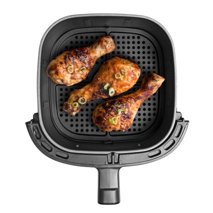 Tefal - Friggitrice ad aria 3 l EASY FRY COMPACT 1300W/230V