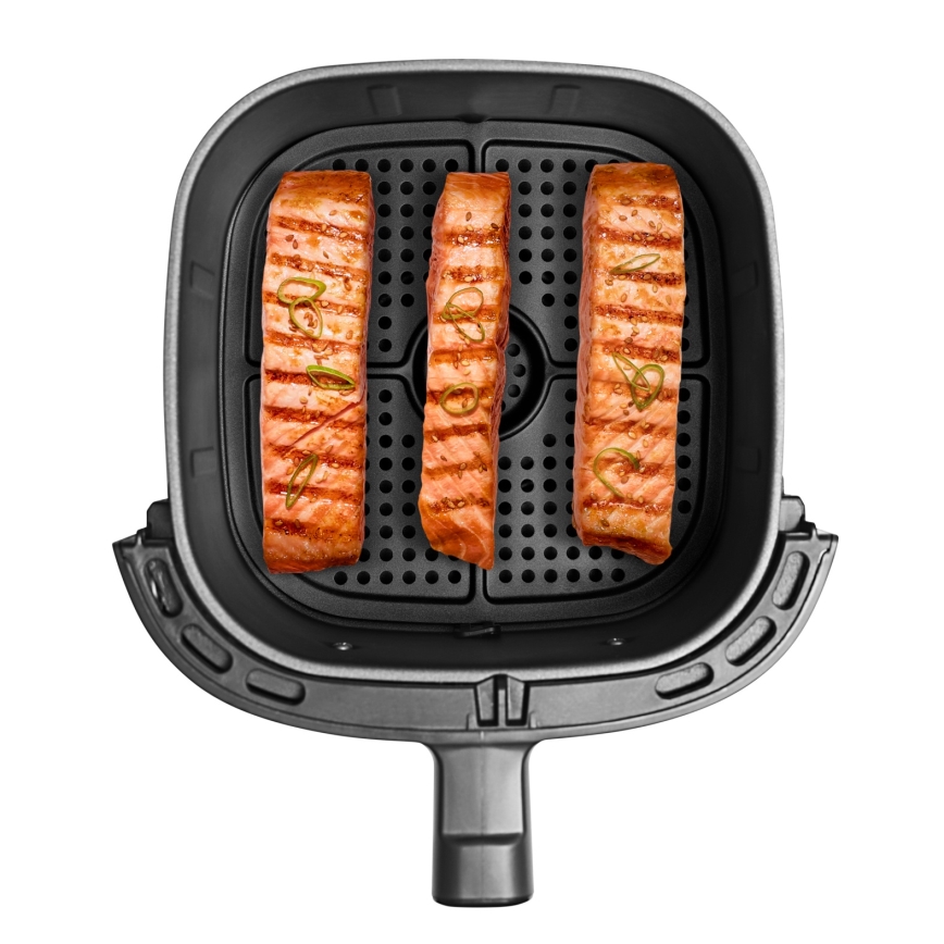 Tefal - Friggitrice ad aria 3 l EASY FRY COMPACT 1300W/230V