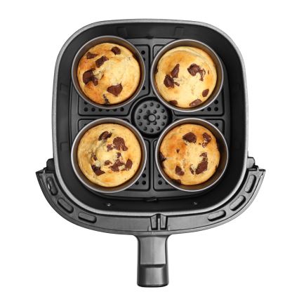 Tefal - Friggitrice ad aria 3 l EASY FRY COMPACT 1300W/230V