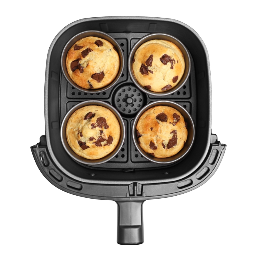 Tefal - Friggitrice ad aria 3 l EASY FRY COMPACT 1300W/230V