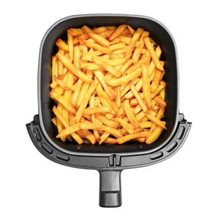 Tefal - Friggitrice ad aria 3 l EASY FRY COMPACT 1300W/230V