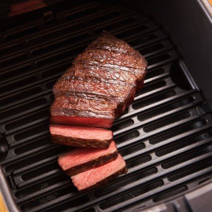 Tefal - Friggitrice ad aria 4,2 l EASY FRY&GRILL 2 in 1 1550W/230V in acciaio inox