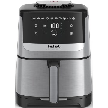 Tefal - Friggitrice ad aria 5 l EASY FRY SILENCE 10 in 1 1400-1670W/230V