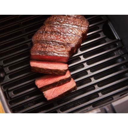 Tefal - Friggitrice ad aria 5 l EASY FRY SILENCE 10 in 1 1400-1670W/230V