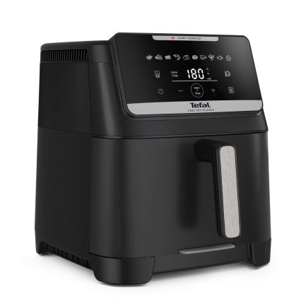 Tefal - Friggitrice ad aria 7 l EASY FRY SILENCE 1800W/230V