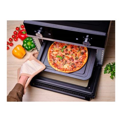 Tefal - Friggitrice ad aria e forno multifunzione EASY FRY