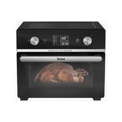 Tefal - Friggitrice ad aria e forno multifunzione EASY FRY