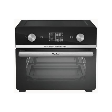 Tefal - Friggitrice ad aria e forno multifunzione EASY FRY