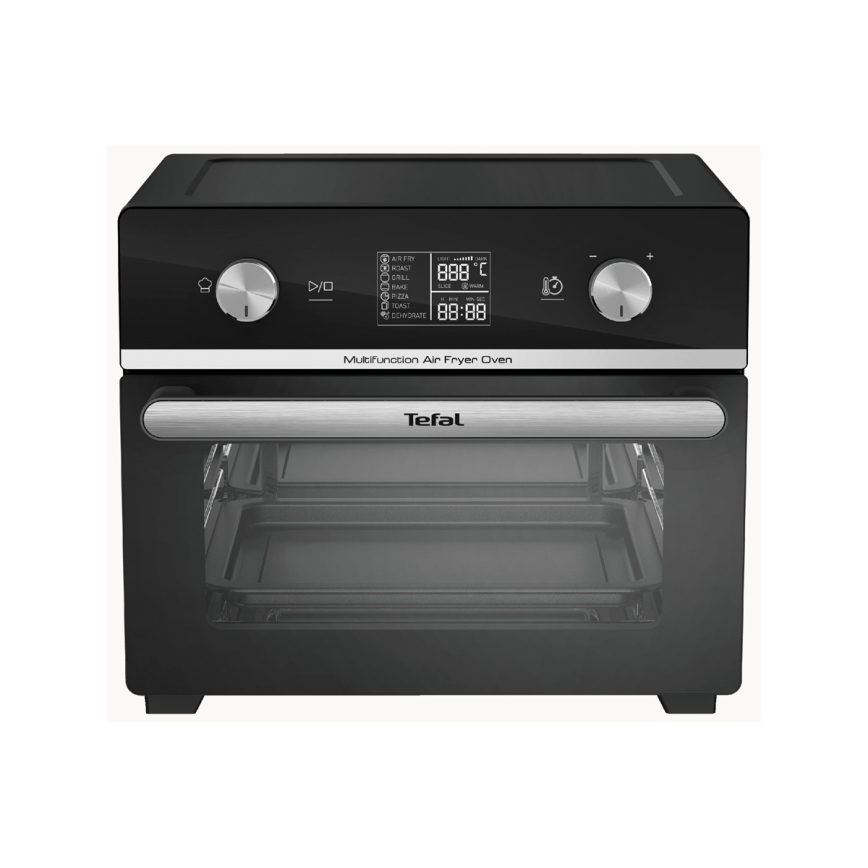 Tefal - Friggitrice ad aria e forno multifunzione EASY FRY