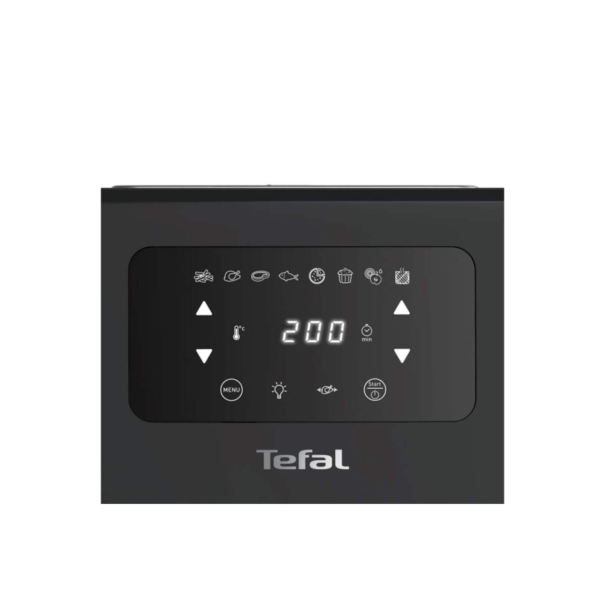 Tefal - Friggitrice ad aria EASY FRY&GRILL OVEN 9 in 1 2050W/230V