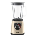 Tefal - Frullatore da tavolo 2 l PERFECTMIX+ 1200W/230V dorato