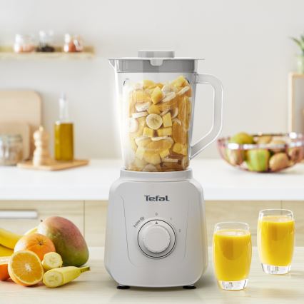 Tefal - Frullatore ESSENTIAL 450W/230V