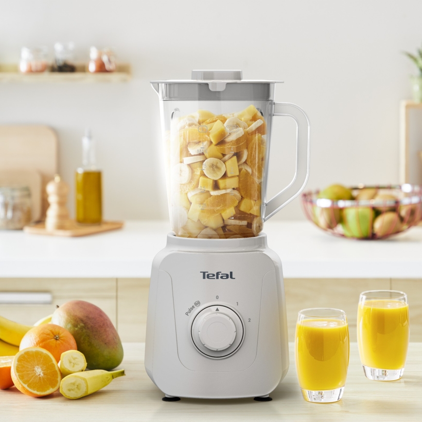 Tefal - Frullatore ESSENTIAL 450W/230V